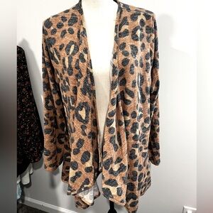 Lularoe Nanette Cardigan